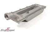 11147507278 11147507278 11 14 7 507 278 7507278 BMW E66 -  Cover over the waterpipe between the cylinders, inclusive gasket