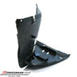 BMW 51718224986 51718224986 51 71 8 224 986 8224986 / 51-71-8-224-986 51718224986 51 71 8 224 986 8224986  Cover wheel housing front the  little part foremost R.-side