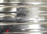 B5438.00904 BMW F10 LCI -  Sports rear silencer set Eisenmann tailpipes round 4XØ90MM