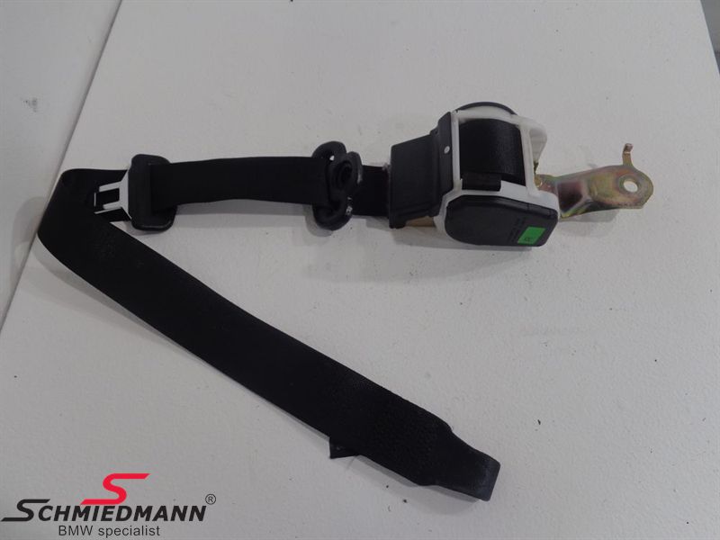 Seat belt front R.-side