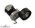 11287558752 11287558752 11 28 7 558 752 7558752 宝马 E93LCI -  Belt tensioner complete with beltwheel aircondition belt - SWAG Germany