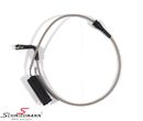 BMW 34351163066 34351163066 34 35 1 163 066 1163066 / 34-35-1-163-066 34351163066 34 35 1 163 066 1163066 BMW E39 -  Brake pad wear sensor rear
