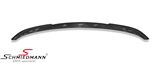 3039303KER BMW E88 -  Kerscher frontspoiler lip genuine carbon 1M Frontspoiler