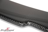 3039303KER BMW E88 -  Kerscher frontspoiler lip genuine carbon 1M Frontspoiler