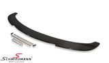 3039303KER BMW E88 -  Kerscher frontspoiler lip genuine carbon 1M Frontspoiler