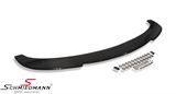 3039303KER BMW E88 -  Kerscher frontspoiler lip genuine carbon 1M Frontspoiler