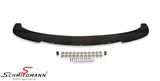 3039303KER BMW E88 -  Kerscher frontspoiler lip genuine carbon 1M Frontspoiler
