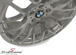 BMW 36112284055 36112284055 36 11 2 284 055 2284055 / 36-11-2-284-055 36112284055 36 11 2 284 055 2284055 BMW Z4 (E86) -  19" M3 Competition M Y-Speiche 359 rim 9X19 (original BMW)