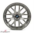 BMW 36112284055 36112284055 36 11 2 284 055 2284055 / 36-11-2-284-055 36112284055 36 11 2 284 055 2284055 BMW Z4 (E86) -  19" M3 Competition M Y-Speiche 359 rim 9X19 (original BMW)