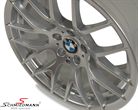 BMW 36112284060 36112284060 36 11 2 284 060 2284060 / 36-11-2-284-060 36112284060 36 11 2 284 060 2284060 BMW E93LCI -  19" M3 Competition M Y-Speiche 359 rim 10X19 (original BMW) (fits only rear)