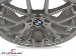 BMW 36112284060 36112284060 36 11 2 284 060 2284060 / 36-11-2-284-060 36112284060 36 11 2 284 060 2284060 BMW E93LCI -  19" M3 Competition M Y-Speiche 359 rim 10X19 (original BMW) (fits only rear)