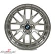 BMW 36112284060 36112284060 36 11 2 284 060 2284060 / 36-11-2-284-060 36112284060 36 11 2 284 060 2284060 BMW E93LCI -  19" M3 Competition M Y-Speiche 359 rim 10X19 (original BMW) (fits only rear)