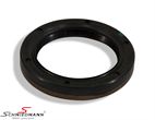 23128742716 23128742716 23 12 8 742 716 8742716 宝马 F11 LCI -  Shaft seal in the back of the transmission housing 40X55X8