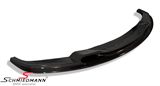 FRSPLF3031EVO3 BMW F30 -  Frontspoilerlip -EVO 3- genuine carbon