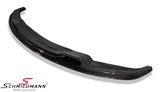 FRSPLF3031EVO3 BMW F30 -  Frontspoilerlip -EVO 3- genuine carbon