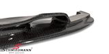 FRSPLF3031EVO3 BMW F30 -  Frontspoilerlip -EVO 3- genuine carbon