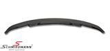FRSPLF3031EVO3 BMW F30 -  Frontspoilerlip -EVO 3- genuine carbon