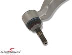 BMW 31102348048 31102348048 31 10 2 348 048 2348048 / 31-10-2-348-048 31102348048 31 10 2 348 048 2348048 BMW E64 -  Rod R.-side with rubber mounting 