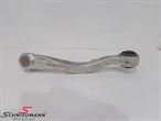 B31122347986 31122347986 31122347986 2347986  Wishbone R.-side alloy with rubber mounting complete