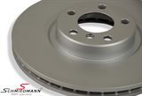 BMW 34116868938 34116868938 34 11 6 868 938 6868938 / 34-11-6-868-938 34116868938 34 11 6 868 938 6868938 BMW X5 (E70LCI) -  Brake disk 348x30MM ventilated