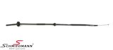 34-43-6-772-103 Bowden cable park brake L.-side