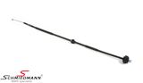 34-43-6-772-104 Bowden cable park brake R.-side