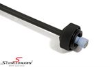 BMW 34436772104 34436772104 34 43 6 772 104 6772104 / 34-43-6-772-104 34436772104 34 43 6 772 104 6772104 BMW X6 (E71) -  Bowden cable park brake R.-side
