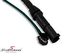 34356854168 34356854168 34 35 6 854 168 6854168 宝马 X6 (E71) -  Brake wear sensor rear