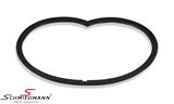 BMW 51361904827 51361904827 51 36 1 904 827 1904827 / 51-36-1-904-827 51361904827 51 36 1 904 827 1904827 BMW E30 -  Window sealing for rear side window