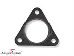 BMW 11627830667 11627830667 11 62 7 830 667 7830667 / 11-62-7-830-667 11627830667 11 62 7 830 667 7830667 BMW Z3 -  Manifoldgaskets between cylinderhead/manifold