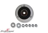 BMW 31352241445 31352241445 31 35 2 241 445 2241445 / 31-35-2-241-445 31352241445 31 35 2 241 445 2241445  Guide support repair kit front