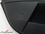 C24126 BMW E61 -  Door lining clothes Rear 2pcs