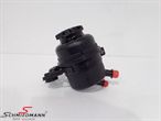 B32416851218 32416851218 32 41 6 851 218 6851218 宝马 E92LCI -  Powersteering oil carrier