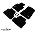 SCMF32EXXR  Floormats front/rear original Schmiedmann -Exclusive- extra thick quality