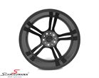 BMW 36112283401 36112283401 36 11 2 283 401 2283401 / 36-11-2-283-401 36112283401 36 11 2 283 401 2283401  20" M-Doppelspeiche 343 forged rim 10X20 (original BMW) (fits only rear)