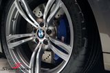 BMW 36112283401 36112283401 36 11 2 283 401 2283401 / 36-11-2-283-401 36112283401 36 11 2 283 401 2283401  20" M-Doppelspeiche 343 forged rim 10X20 (original BMW) (fits only rear)