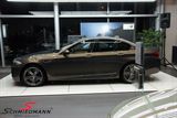 BMW 36112283401 36112283401 36 11 2 283 401 2283401 / 36-11-2-283-401 36112283401 36 11 2 283 401 2283401  20" M-Doppelspeiche 343 forged rim 10X20 (original BMW) (fits only rear)