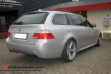BMW 51710396686 51710396686 51 71 0 396 686 0396686 / 51-71-0-396-686 51710396686 51 71 0 396 686 0396686  Spoilersæt M-Technik M5-design med PDC