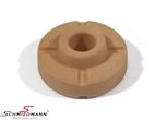 BMW 33526776399 33526776399 33 52 6 776 399 6776399 / 33-52-6-776-399 33526776399 33 52 6 776 399 6776399  Guide support, upper part for shock absorber rear