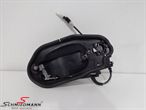 B51203449056 51203449056 51 20 3 449 056 3449056 BMW X3 (E83) -  Carrier outside door handle rear R. -side