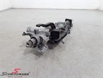 B32303450159 32303450159 32 30 3 450 159 3450159  Steering collumn manual adjustable.