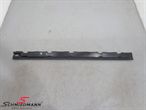 B51713330869 reinforcement trim panel left