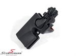11617544805 11617544805 11 61 7 544 805 7544805 BMW E65 -  Airflow-valve for the intake manifold