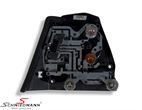 BMW 63217165868 63217165868 63 21 7 165 868 7165868 / 63-21-7-165-868 63217165868 63 21 7 165 868 7165868  Rear plate for the taillight inclusive sockets for bulbs R.-side
