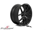 ZP9MGM8519L 宝马 Z4 E86 -  19" Z-Performance -Type 9- rim 8,5x19 ET35, Matte Gun Metal