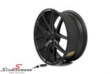 ZP9MGM8519L 宝马 Z4 E86 -  19" Z-Performance -Type 9- rim 8,5x19 ET35, Matte Gun Metal