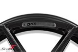 ZP9MGM8519L 宝马 Z4 E86 -  19" Z-Performance -Type 9- rim 8,5x19 ET35, Matte Gun Metal