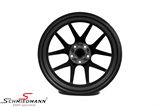 ZP9MGM8519L 宝马 Z4 E85 -  19" Z-Performance -Type 9- rim 8,5x19 ET35, Matte Gun Metal