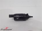 B67127302588 67127302588 67127302588 7302588 宝马 F31 -  Wash pump for rear window