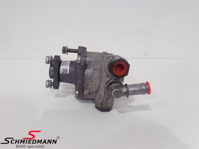 Powersteering Pump